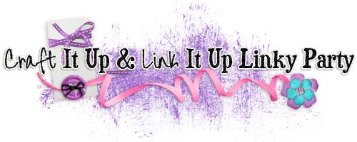 Linky Party Banner